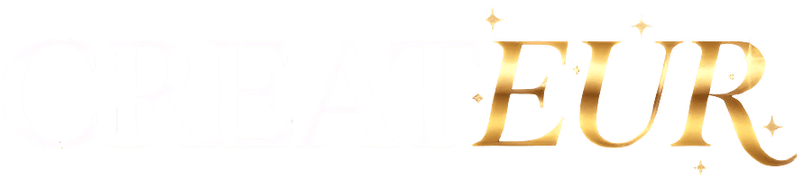 Createur Logo