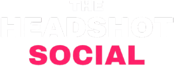 The Headshot Social Logo