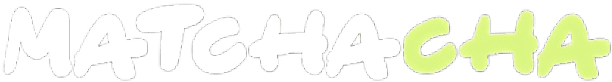 Matcha Club Logo